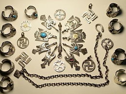 發(fā)現(xiàn) 編輯精選 手工藝作品 工藝品設計 zcool