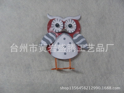 貓頭鷹 貓頭鷹擺飾 掛飾 家居禮品 鐵線貓頭鷹 擺飾禮品 圣誕禮品 - 貓頭鷹 貓頭鷹擺飾 掛飾 家居禮品 鐵線貓頭鷹 擺飾禮品 圣誕禮品廠家 - 貓頭鷹 貓頭鷹擺飾 掛飾 家居禮品 鐵線貓頭鷹 擺飾禮品 圣誕禮品價格 - 臺州市黃巖盛騰工藝品廠 - 