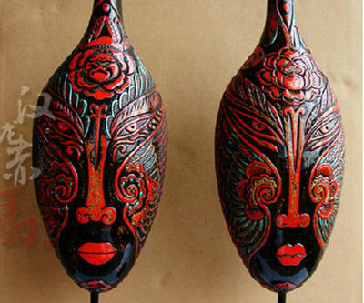 漢龍赤馬民間工藝品QQ-B010_漢龍赤馬民間工藝品_太平洋家居網(wǎng)產(chǎn)品庫(kù)