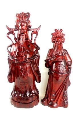 【廠家直銷紅木工藝品財(cái)神擺件 木質(zhì)工藝品 武財(cái)神爺佛像 一件起】?jī)r(jià)格,廠家,圖片,木質(zhì)、竹質(zhì)工藝品,如皋市下原鎮(zhèn)振新紅木工藝品廠-