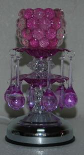 供應(yīng)香熏燈,香熏燈廠家,吊珠水晶香熏燈_禮品.工藝品.飾品_世界工廠網(wǎng)中國產(chǎn)品信息庫