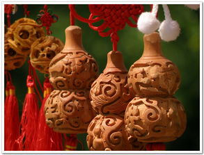 工藝品 陜西樓觀臺(tái)隨拍