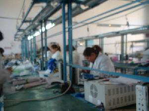 鹽城市亭湖區(qū)美頤工藝品廠 匠心獨運的工藝品世界