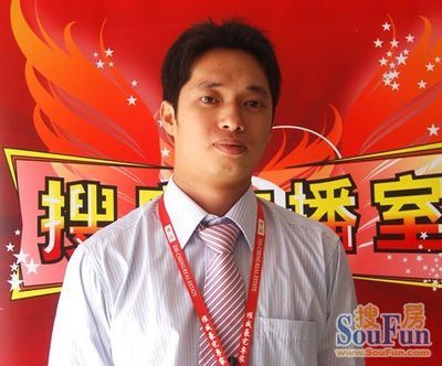 世誠地產蔡樂 用對夢想的渴望，鑄就專業經紀之路——聚焦東莞二手房市場