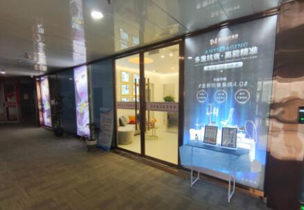 徐州美玲醫(yī)療美容 專業(yè)塑造美麗，安全成就自信