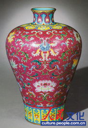 高清 盤(pán)點(diǎn)拍賣(mài)價(jià)格前十名的圓明園流散文物