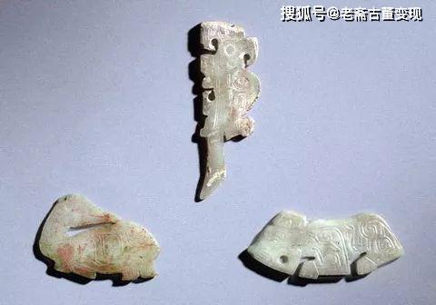 華盛頓博物館藏高古玉器 文物拍賣(mài)背后的文化、倫理與市場(chǎng)博弈