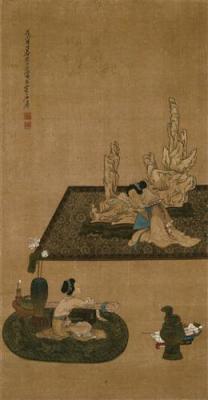 鈞窯出戟尊 觸肌入骨鑒玄機(jī)——對(duì)話北京權(quán)威古董物理鑒定與傳統(tǒng)拍賣雙重通道